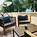 & Artemus Belveder Pensjonat 4*