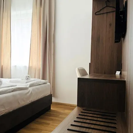 Pensjonat & Artemus Belveder