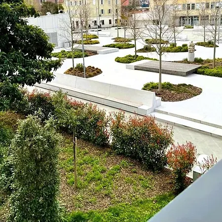 & Artemus Belveder 4*