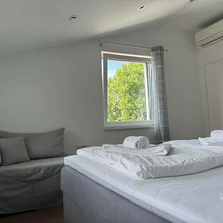 & Artemus Belveder Pensjonat 4*