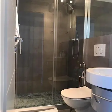 & Artemus Belveder Pensjonat Koper