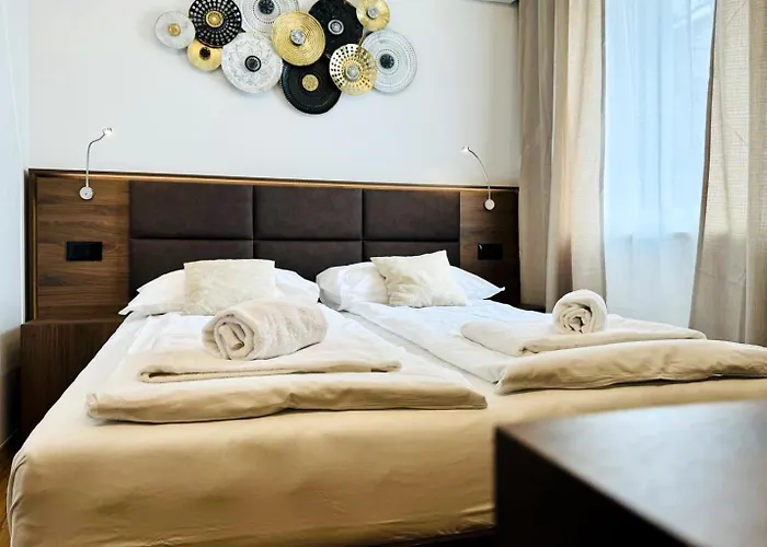 Guest house & Artemus Belveder