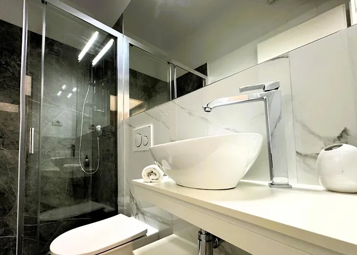 Guest house & Artemus Belveder Koper