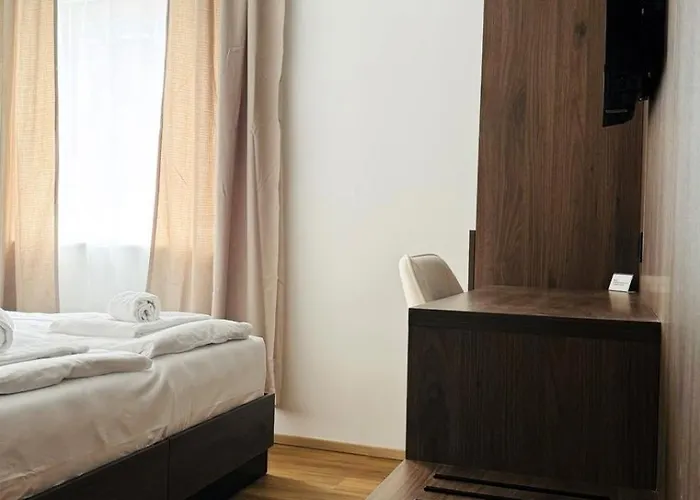 Guest house & Artemus Belveder