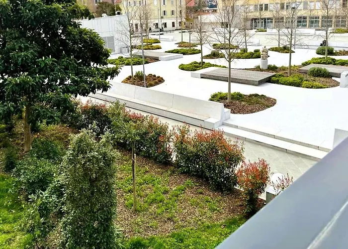 & Artemus Belveder 4*