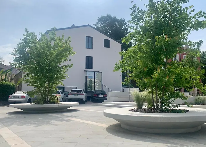 게스트하우스 & Artemus Belveder 코페르