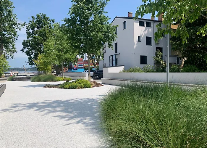 & Artemus Belveder Guest house 4*