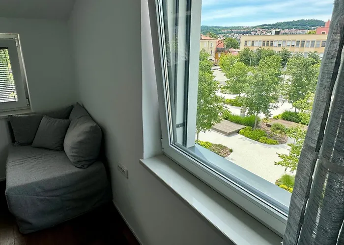 & Artemus Belveder 4*