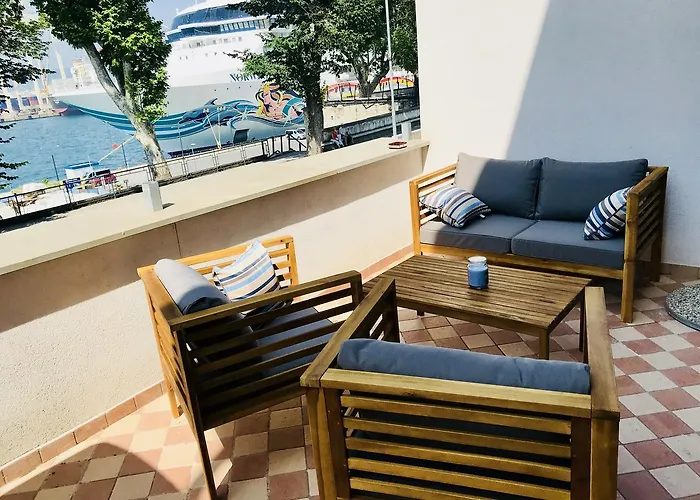 & Artemus Belveder 4* 코페르