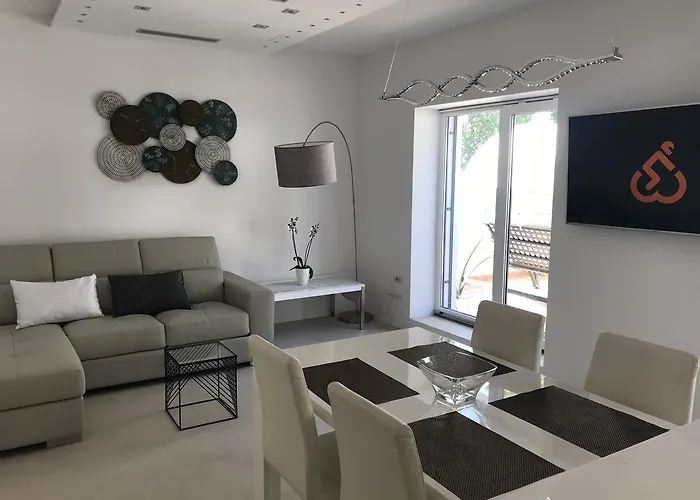 게스트하우스 & Artemus Belveder 코페르