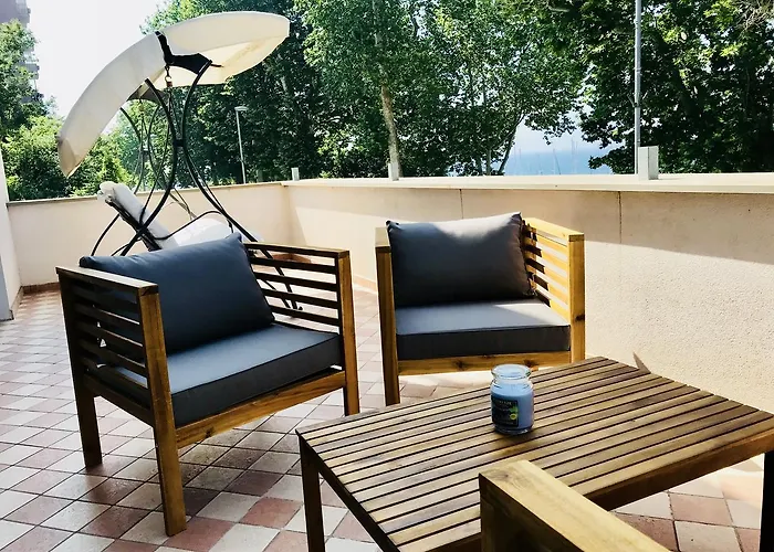 & Artemus Belveder Guest house 4*